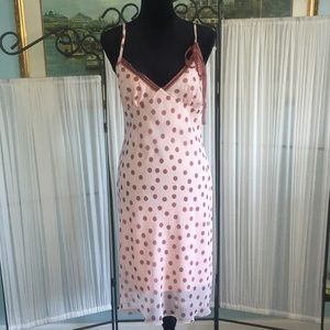 3/$30 New Windsor Slip Dress